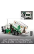 LEGO Technic �mieciarka Mack® LR Electric 42167