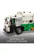 LEGO Technic �mieciarka Mack® LR Electric 42167