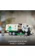 LEGO Technic �mieciarka Mack® LR Electric 42167