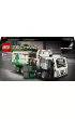 LEGO Technic �mieciarka Mack® LR Electric 42167