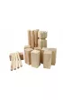 Kubb w kartonowym pude�ku Tactic