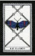 The Butterfly Wisdom Tarot, Tarot M�dro�ci Motyla, karty do wr�enia