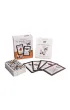 The Butterfly Wisdom Tarot, Tarot M�dro�ci Motyla, karty do wr�enia