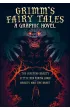 Grimm's Fairy Tales: A Graphic Novel