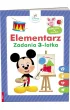 Elementarz Maluch zadania 3-latka MCN-9202