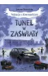 Tunel w za�wiaty. Wakacje z Koszmarkiem. Tom 3