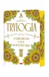 Trylogia (barwione brzegi)