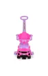 Je�dzik chodzik pchacz 3w1 autko super car r�owy Multistore