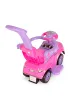 Je�dzik chodzik pchacz 3w1 autko super car r�owy Multistore