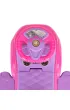 Je�dzik chodzik pchacz 3w1 autko super car r�owy Multistore