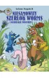 Konkurs im. Janusza Christy Niebieskie Monstrum. Niesamowity Szerlok Worms. Tom 1