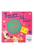Policz, ile... Ksi��ka z magiczn� lup�