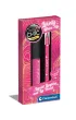 Crazy Chic - B�yszczyk i kontur�wka Pink Clementoni