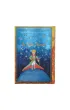Embellished Manuscripts Collection Kalendarz 2027 Saint-Exup�ry The Little Prince dzienny