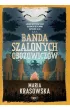 Banda szalonych obozowicz�w. Danny Moon. Tom 2