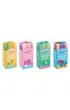 Keyroad Gumka do �cierania ombre 2 szt.