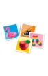 Memo Farm Play Witch Colors Clementoni