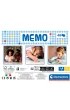 Memo Farm Play Witch Colors Clementoni