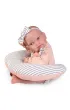 Lalka Recien Nacida Pipa 42 cm Antonio Juan 50412
