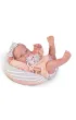 Lalka Recien Nacida Pipa 42 cm Antonio Juan 50412