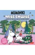Muminki. Mi�e chwile. Urocza i relaksuj�ca kolorowanka