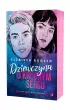 Dziewczyna o kruchym sercu (barwione brzegi)