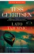 Lato tajemnic – Tess Gerritsen – okładka ebook
