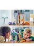 LEGO City Wyzwanie kaskaderskie – obracaj�ce si� okr�gi 60360