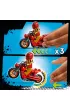 LEGO City Wyzwanie kaskaderskie – obracaj�ce si� okr�gi 60360