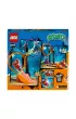 LEGO City Wyzwanie kaskaderskie – obracaj�ce si� okr�gi 60360