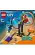 LEGO City Wyzwanie kaskaderskie – obracaj�ce si� okr�gi 60360