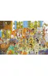 Puzzle 88 el. Jestem przedszkolakiem Nasza Ksi�garnia