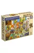 Puzzle 88 el. Jestem przedszkolakiem Nasza Ksi�garnia