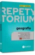 Geografia. Repetytorium. Liceum i technikum