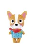Maskotka do szycia Buldog Enzo Stepp