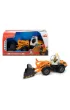 Spychacz 35 cm.3726000 * Dickie Toys