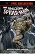 Marvel Classic Amazing Spider-Man Epic Collection. Ostatnie �owy Kravena
