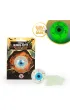 Trendhaus Plastelina w kszta�cie oka �wiec�ca w ciemno�ci Zombie Zone 25g 25 g