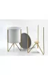 Mondex Osonka Swen Cylindre Gold 23 cm