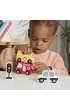 Fisher-Price. Samochody drewniane Mattel