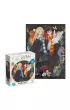 Puzzle 300 Harry Potter. Luna Dodo