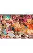 Puzzle 1000 el. Wszystko co przyjemne Trefl