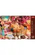 Puzzle 1000 el. Wszystko co przyjemne Trefl