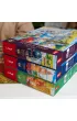 Puzzle 1000 el. Wszystko co przyjemne Trefl