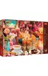 Puzzle 1000 el. Wszystko co przyjemne Trefl