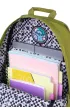Patio Plecak m�odzie�owy Disney Fashion Scout Pro Stitch Mustard