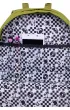 Patio Plecak m�odzie�owy Disney Fashion Scout Pro Stitch Mustard
