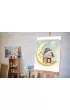 Twoje Hobby Malowanie po numerach - Mi�ych sn�w 40x50cm