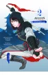 Miecz Shao Jun. Chiny. Assassin's Creed. Tom 2