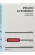 Prawo autorskie. Wzory um�w z komentarzem